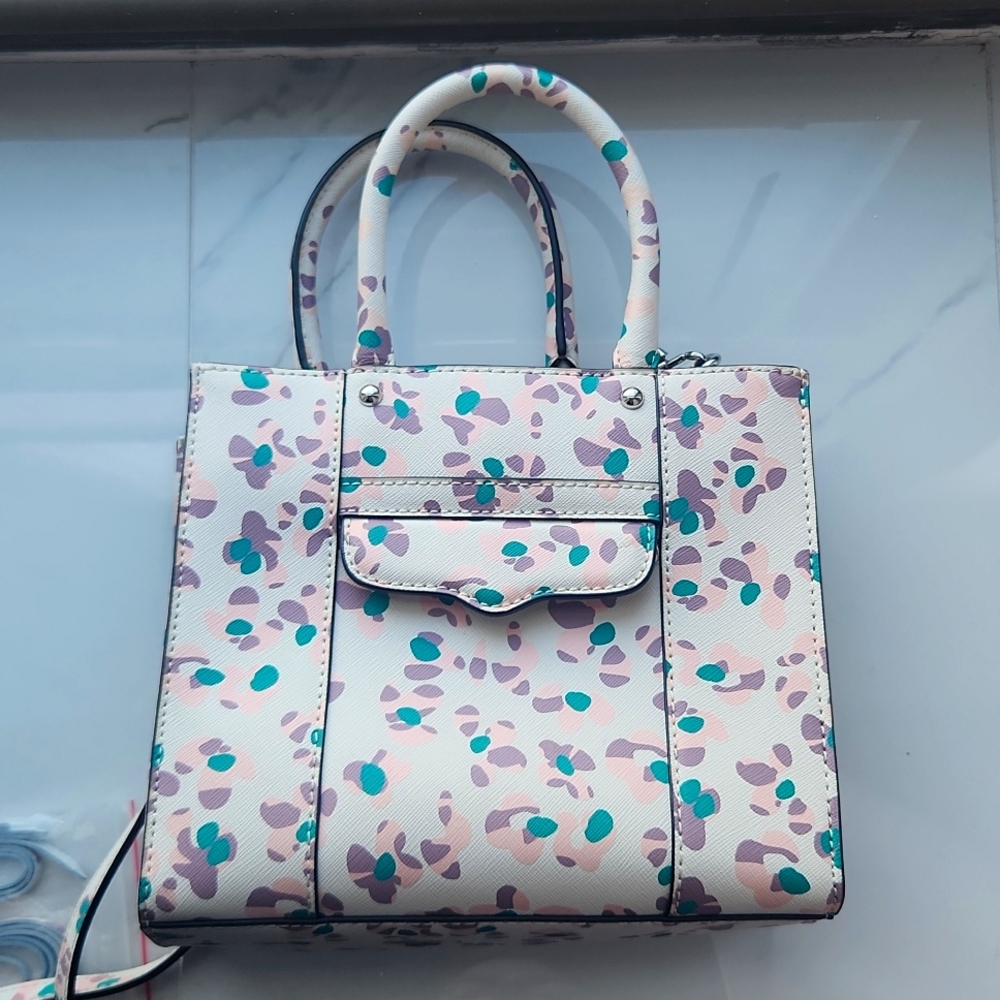 Rebecca Minkoff Crossbody Mini